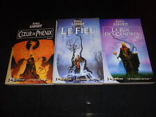 Mathieu gaborit trilogie d'occasion Mathieu gaborit trilogie d'occasion  Bitche