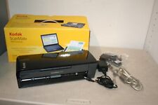 Scanner de Documentos Kodak ScanMate i940 comprar usado  Enviando para Brazil