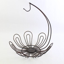 Metal floral shaped for sale  Mcminnville