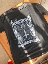 Behemoth the satanist gebraucht kaufen  Bamberg