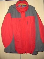 Windstopper jacke crane gebraucht kaufen  München