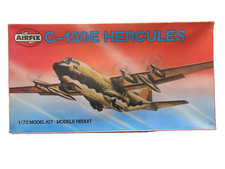 130e hercules airfix d'occasion  Craponne