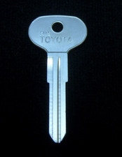Tr26 toyota key for sale  Laguna Niguel