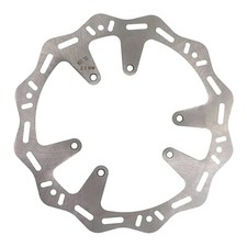 New front brake d'occasion  Expédié en Belgium