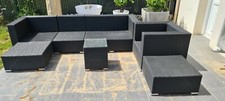 Salons jardin d'occasion  France