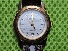 Damen armbanduhr beuchat gebraucht kaufen  Haseldorf