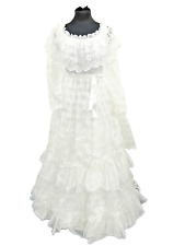Bertex bride layered for sale  MIRFIELD