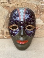 Ancien masque venise d'occasion  Ramerupt