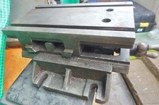 Milling table for sale  LOUGHTON