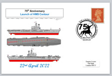 2022 launch hms for sale  NOTTINGHAM
