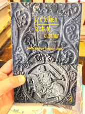 Chute arthur . d'occasion  Pézenas