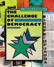Challenge democracy good for sale  Montgomery