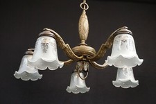 Franz jugendstil kronleuchter gebraucht kaufen  Essen