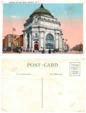 Vintage postcard buffalo for sale  Chandler