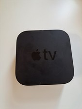 apple tv remote control for sale  LONDON