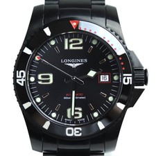 Longines longines hydro for sale  UK
