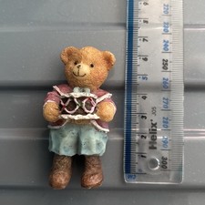 Cherished teddies 1995 for sale  SWANSCOMBE
