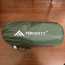Forceatt person camping for sale  HALIFAX