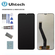 écran xiaomi redmi d'occasion  Aubervilliers