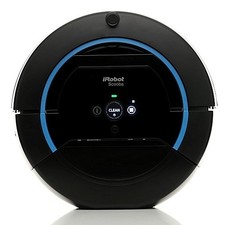 Irobot scooba 450 gebraucht kaufen  Theres