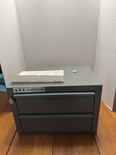 Adrian steel drawer for sale  El Dorado Hills