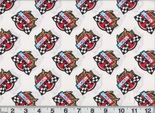 nascar fabric for sale nascar fabric for sale Great Bend