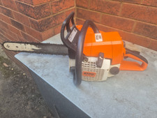 stihl 023 chainsaw for sale stihl 023 chainsaw for sale WAKEFIELD