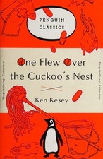 One flew cuckoo for sale  GRAVESEND