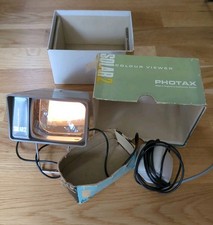 Photax solar colour for sale  NEW MALDEN