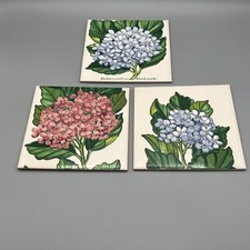 Ceramic tiles trivets for sale  Edmonds