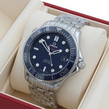 Omega seamaster professional for sale  Saint Louis