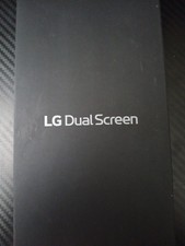 Dual screen case for sale  Palmdale