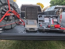 Ridgid seesnake trusense for sale  Englewood