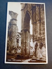 Old postcard fountains for sale  DORCHESTER