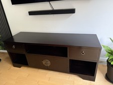 Tikamoon solid mahogany for sale  SLOUGH