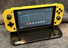 Custom nintendo switch for sale  Etters