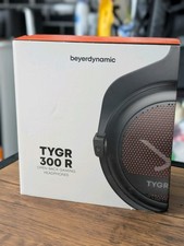 Beyerdynamic tygr 300r for sale  ROCHDALE