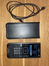 Texas instruments nspire d'occasion  Porticcio