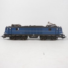 Locomotiva locomotore treno usato  Milano