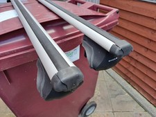 Halfords exodus roof for sale  EMSWORTH