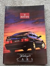 Rover full cat for sale  BRADFORD