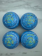 Lawn bowls henselite for sale  ALDERSHOT