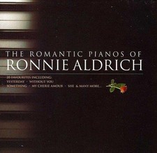 Romantic pianos ronnie for sale Romantic pianos ronnie for sale  ROSSENDALE