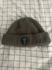 Grey trapstar winter for sale  RUGBY