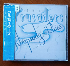 The crusaders rhapsody usato  Roma