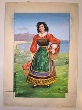 dipinto donna usato dipinto donna usato Gaggiano