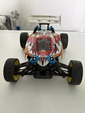 Buggy himoto 16th usato  Bra
