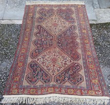 Antique khamseh nomadic for sale  COALVILLE