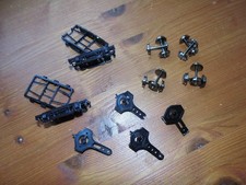 Bogies ocem boites d'occasion  Cusset