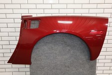 Corvette coupe base for sale  Marshallville